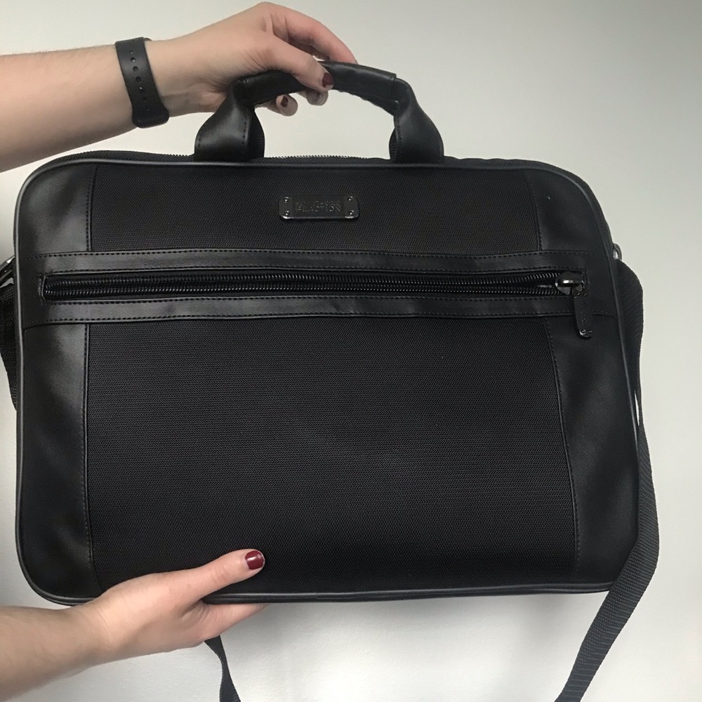 Kenneth Cole Reaction Laptop Bag